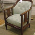 357 2406 CHAIR